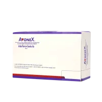 Фото Авонекс (интерферон бета-1а) аналог СинноВекс 30мкг/0,5мл шпр. (6 млн ЕД) №4