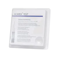 Фото Акарекс, тест на клещей домашней пыли №10