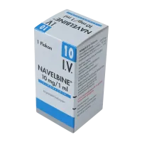 Фото Навельбин (Navelbine, Винорелбин) фл. 10мг/1 мл №1